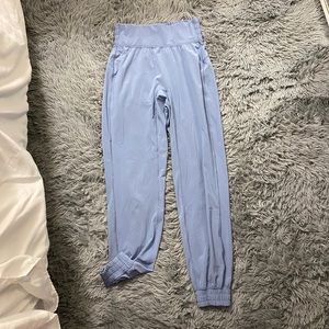 Lululemon joggers